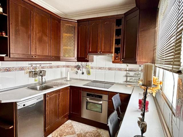 Piso en venta en Jódar, Andalucía
