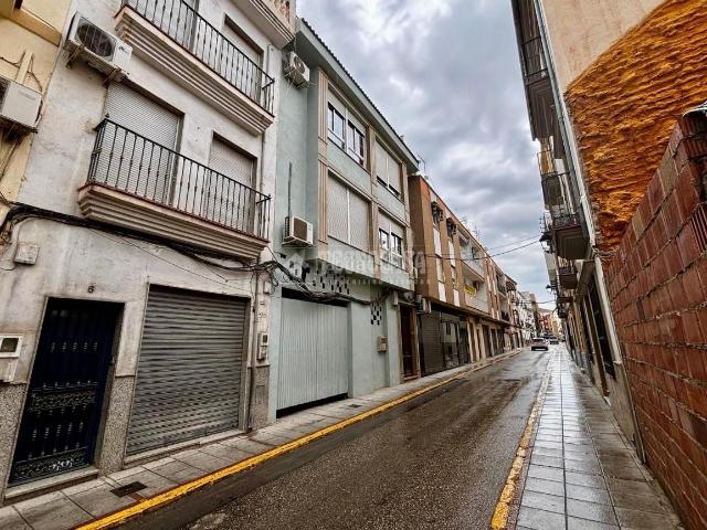 Piso en venta en Jódar, Andalucía