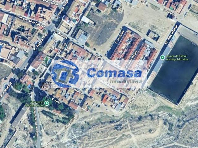 Piso en venta en Jódar, Andalucía