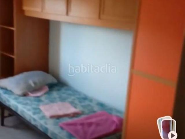 Piso en venta en la Jonquera, Girona