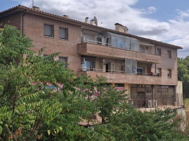 Piso en venta en la Jonquera, Girona