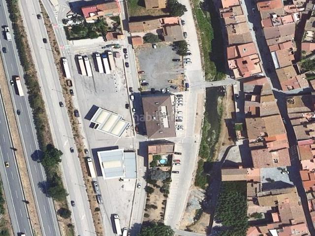 Piso en venta en la Jonquera, Girona