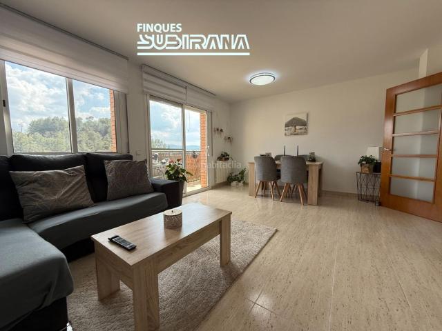 Piso en venta en Anoia, Catalunya