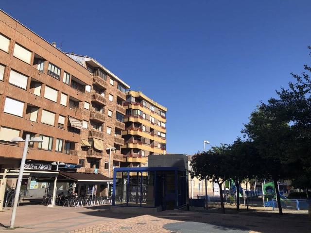 Piso en venta en San Lorenzo, Segovia