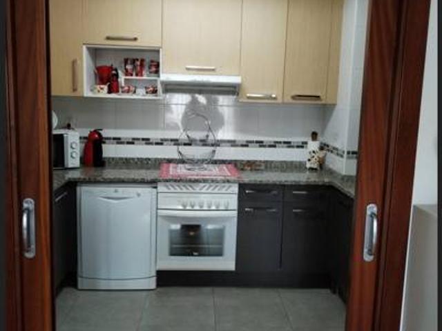 Piso en venta en Gijón, Asturias