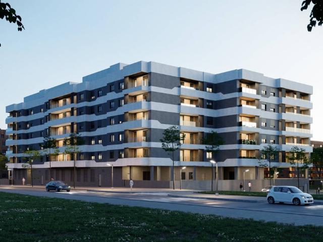 Piso en venta en Gijón, Asturias