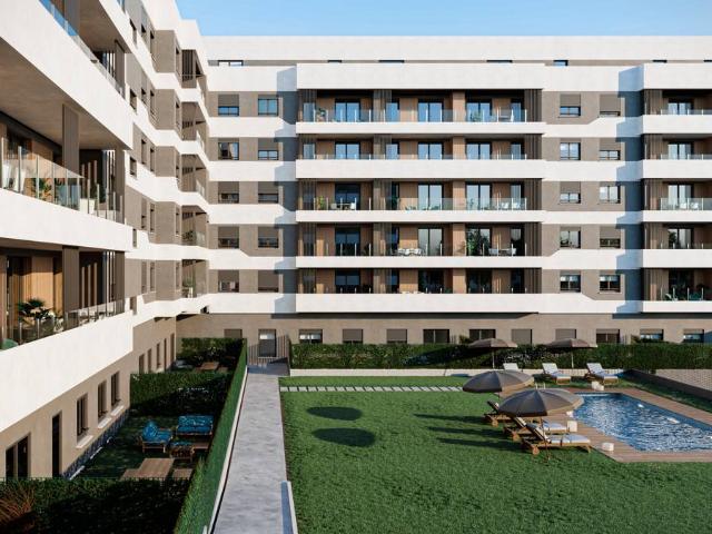 Piso en venta en Gijón, Asturias