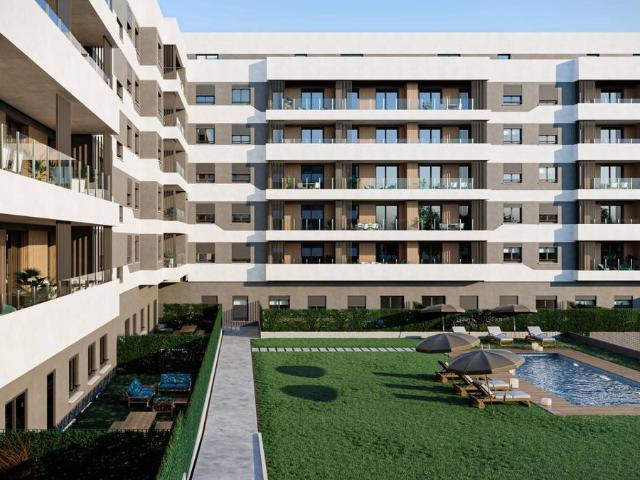 Piso en venta en Gijón, Asturias