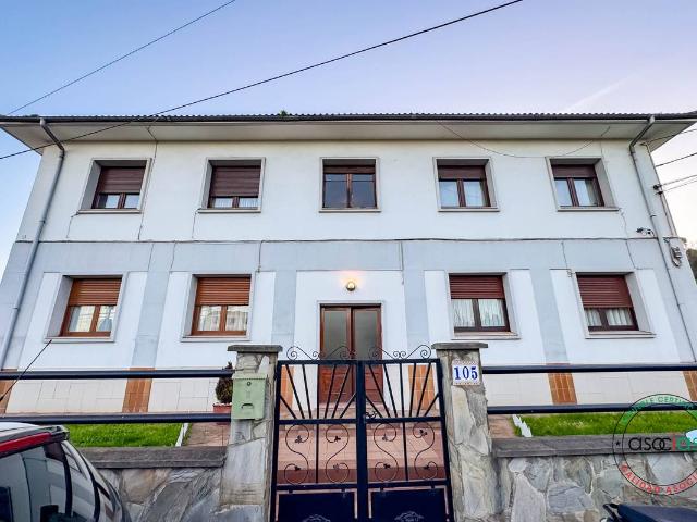 Piso en venta en Gijón, Asturias