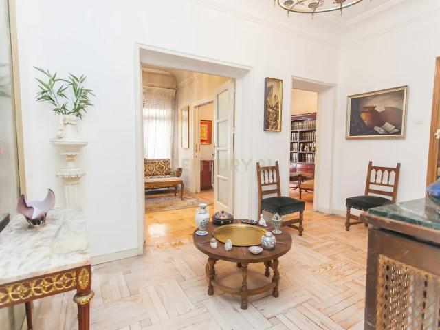 Piso en venta en Moncloa-Aravaca, Madrid