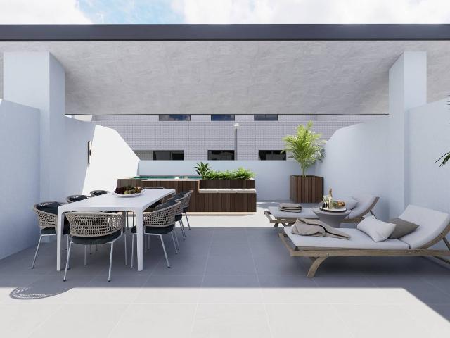 Piso en venta en Murcia, Área Metropolitana de Murcia