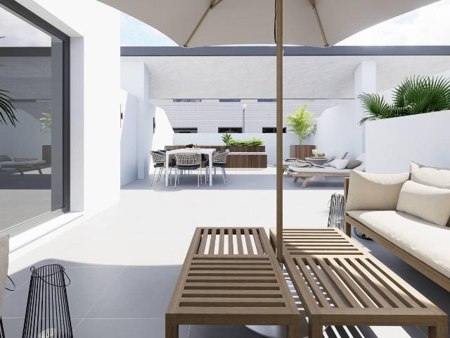 Piso en venta en Murcia, Área Metropolitana de Murcia