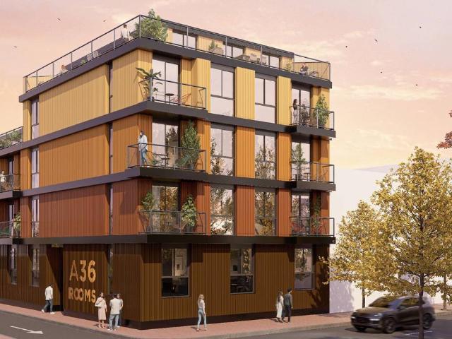 Piso en venta en Murcia, Área Metropolitana de Murcia