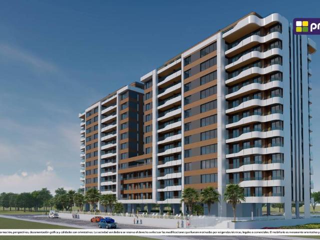 Piso en venta en Murcia, Murcia