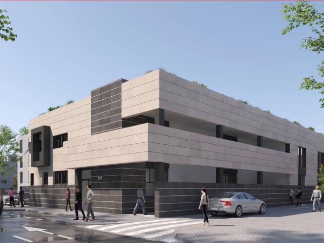 Piso en venta en Murcia, Área Metropolitana de Murcia