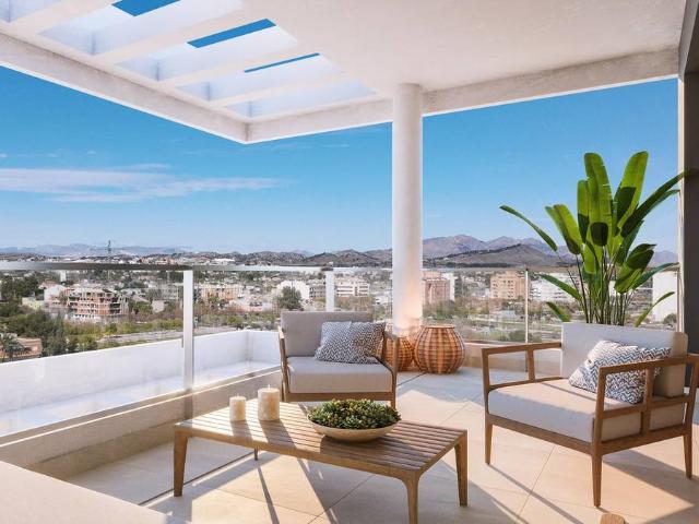 Piso en venta en Área Metropolitana de Murcia, Murcia
