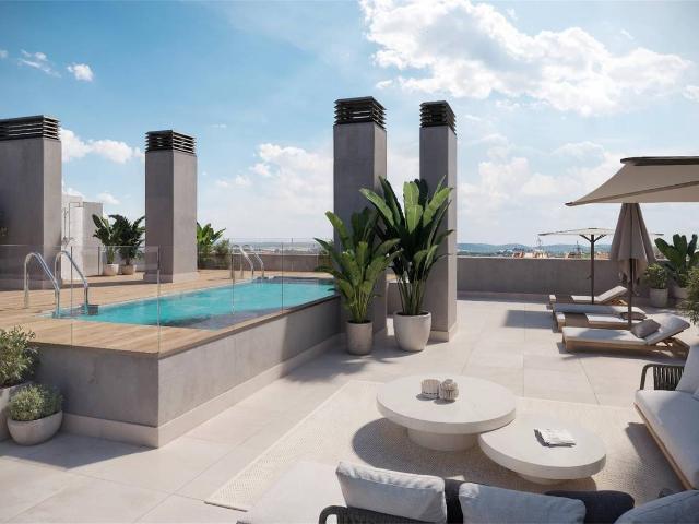 Piso en venta en Murcia, Área Metropolitana de Murcia