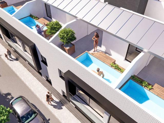 Piso en venta en Murcia, Área Metropolitana de Murcia