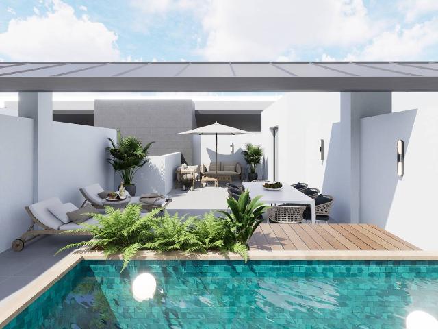 Piso en venta en Murcia, Área Metropolitana de Murcia