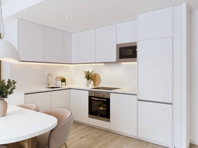 Piso en venta en Murcia, Área Metropolitana de Murcia