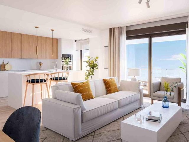 Piso en venta en Murcia, Área Metropolitana de Murcia
