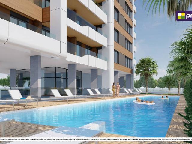 Piso en venta en Área Metropolitana de Murcia, Murcia