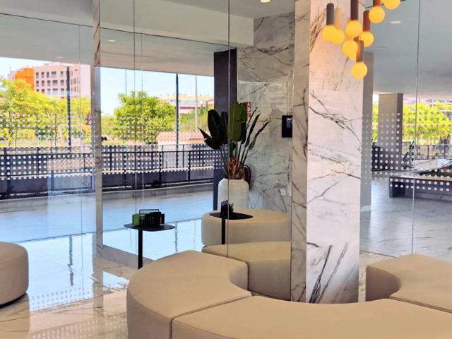Piso en venta en Área Metropolitana de Murcia, Murcia