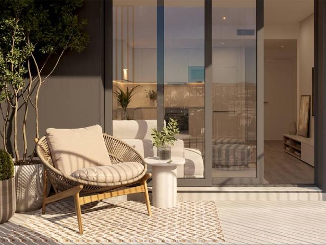Piso en venta en Murcia, Área Metropolitana de Murcia