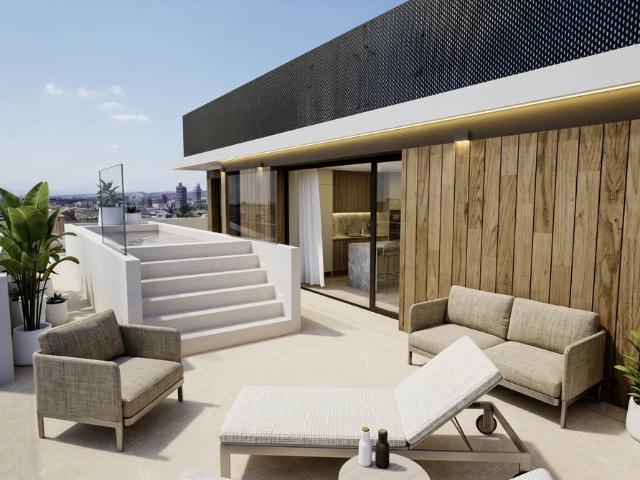 Piso en venta en Murcia
