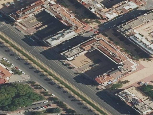 Piso en venta en Murcia, Área Metropolitana de Murcia