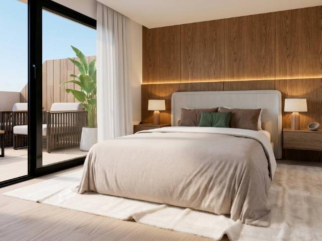 Piso en venta en Murcia, Área Metropolitana de Murcia