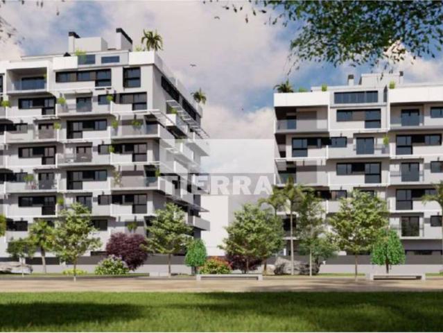 Piso en venta en Murcia, Murcia