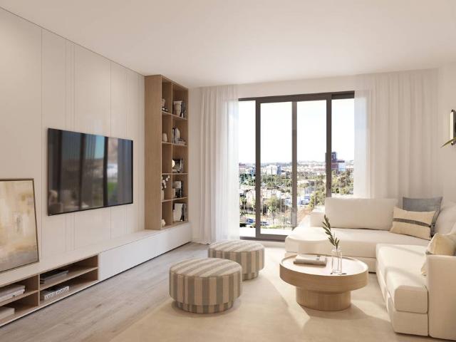 Piso en venta en Murcia, Área Metropolitana de Murcia
