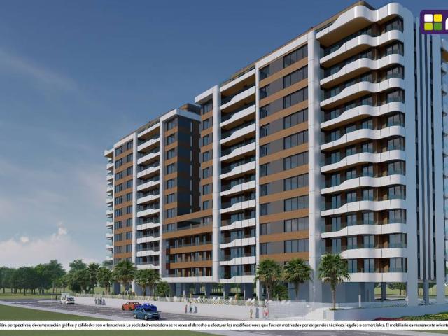 Piso en venta en Murcia, Murcia