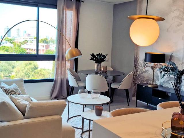Piso en venta en Área Metropolitana de Murcia, Murcia