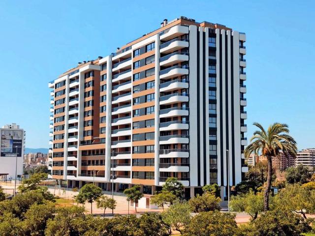 Piso en venta en Murcia, Murcia