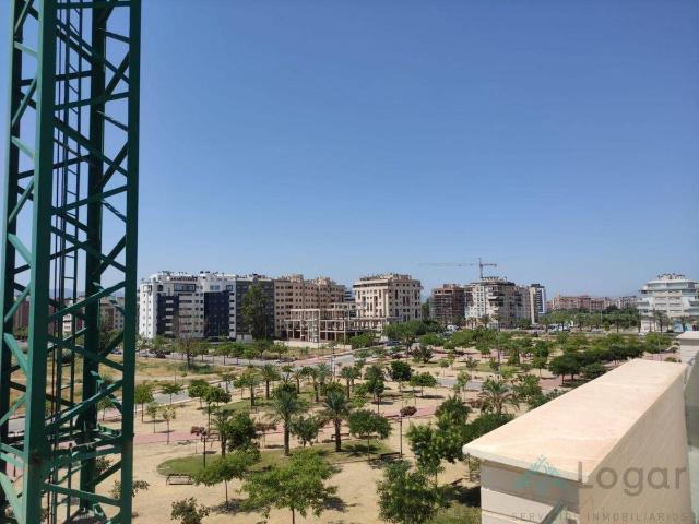 Piso en venta en Murcia, Murcia