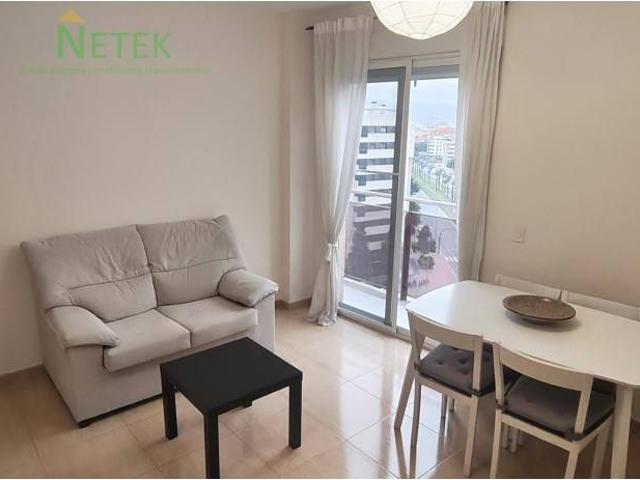 Piso en venta en Murcia