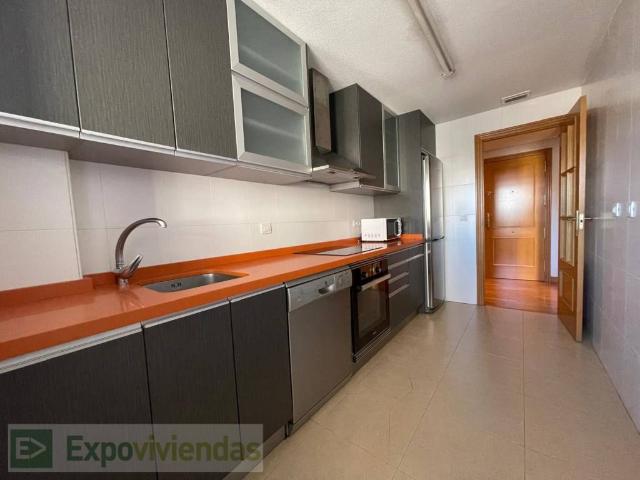 Piso en venta en Murcia, Área Metropolitana de Murcia