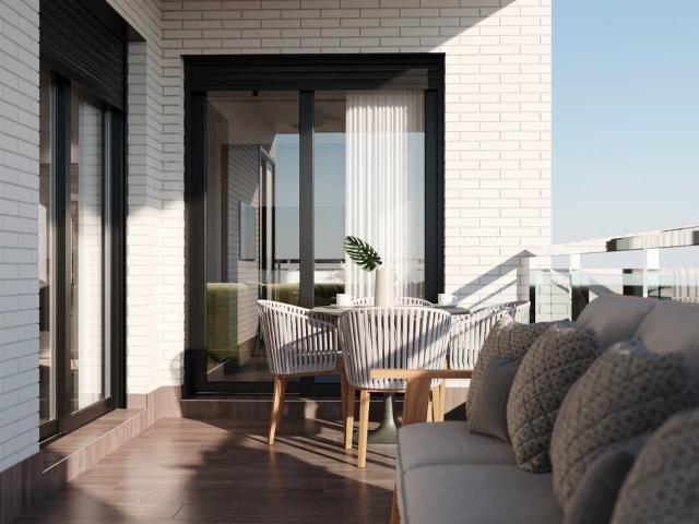 Piso en venta en Murcia, Murcia