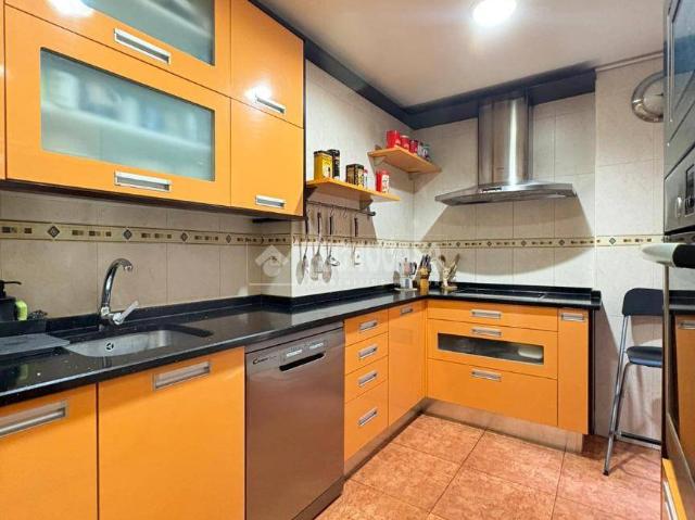 Piso en venta en Centro, Getafe