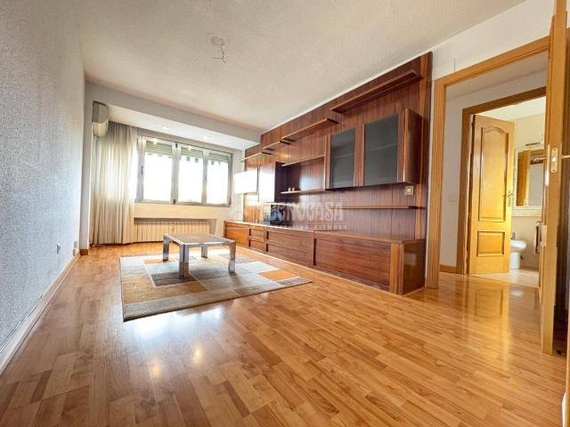 Piso en venta en Getafe, Madrid