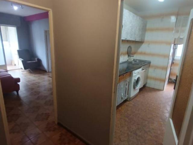 Piso en venta en Juan de la Cierva, Getafe