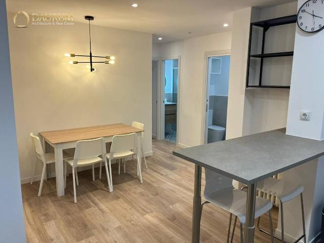 Piso en venta en Centro, Getafe