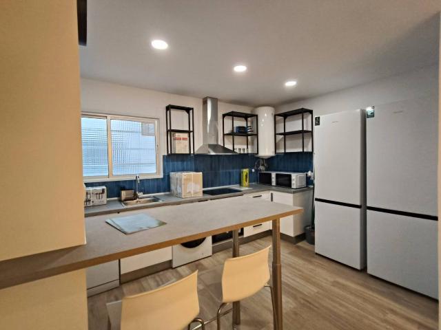 Piso en venta en Centro, Getafe