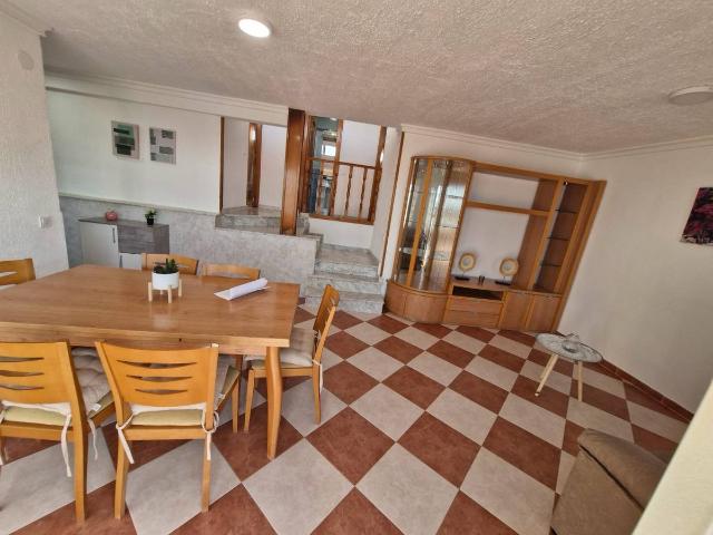 Piso en venta en Casco Antiguo - Santa Cruz - Ayuntamiento, l'Alacantí