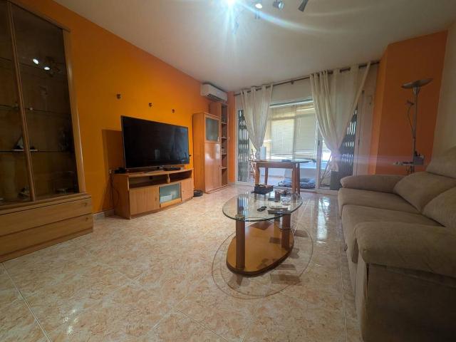 Piso en venta en Casco Antiguo - Santa Cruz - Ayuntamiento, l'Alacantí