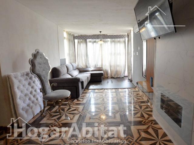 Piso en venta en Casco Antiguo - Santa Cruz - Ayuntamiento, l'Alacantí