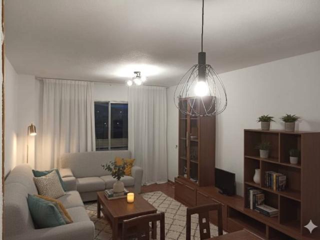 Piso en venta en Casco Antiguo - Santa Cruz - Ayuntamiento, l'Alacantí