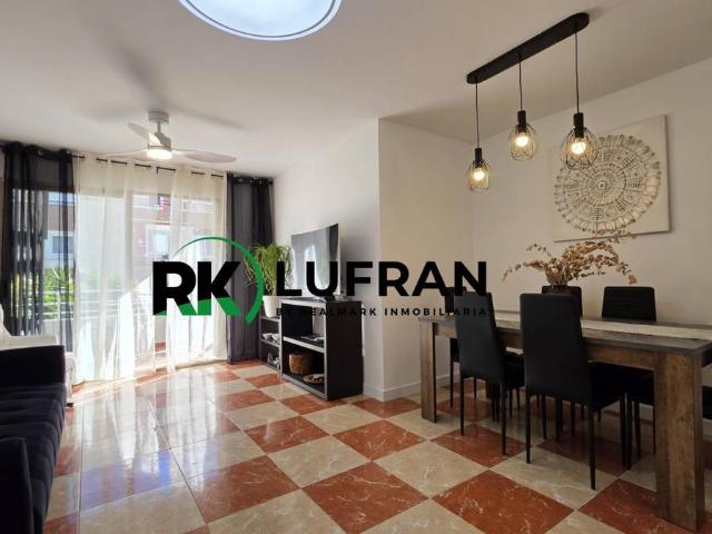 Piso en venta en Casco Antiguo - Santa Cruz - Ayuntamiento, l'Alacantí